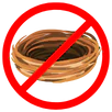 Bird Nest Removal Windsor
